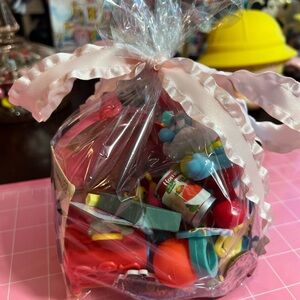 Toy and Trinket grab bag